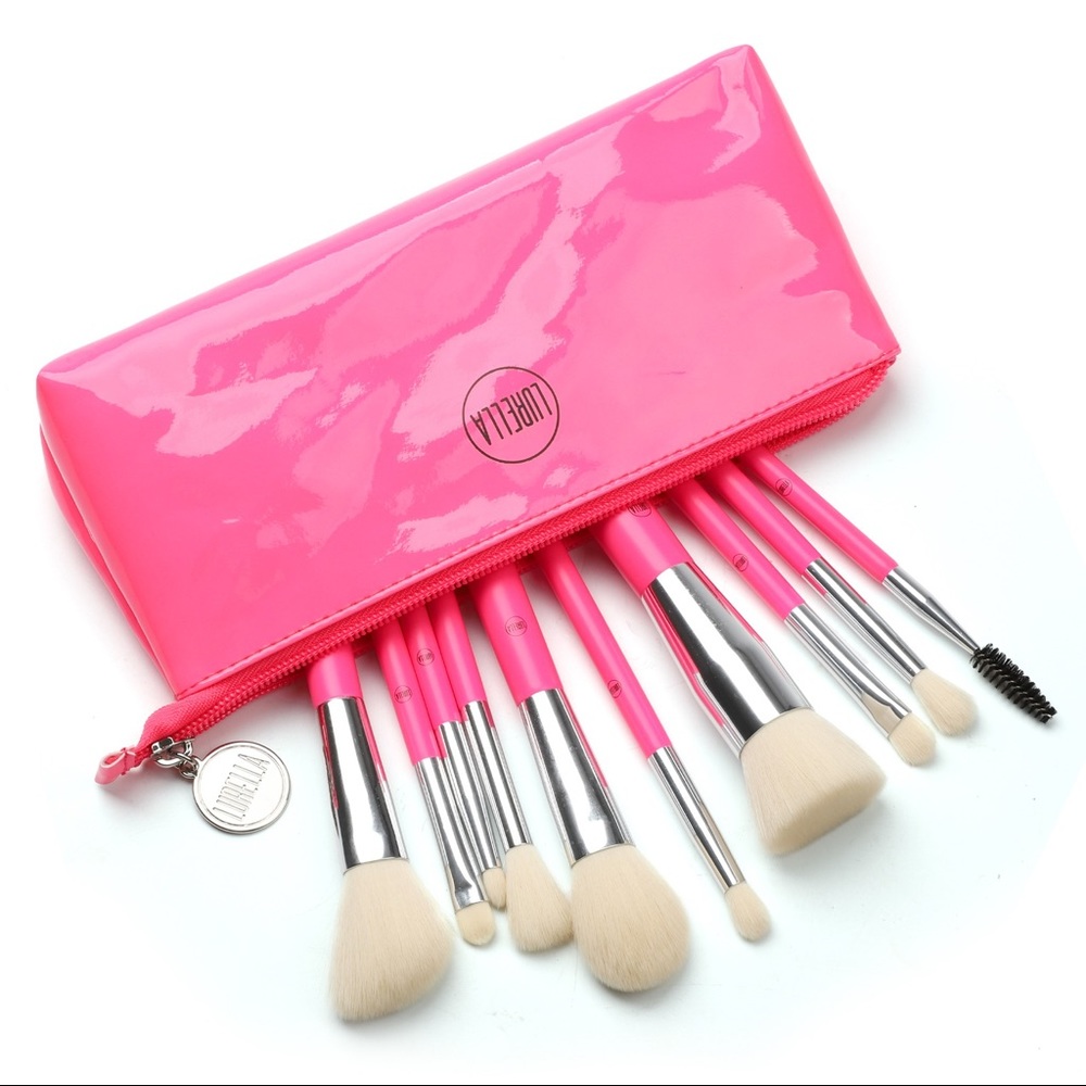 Brush set